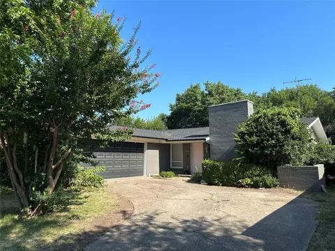 2929 Sundial Dr, Dallas, TX 75229