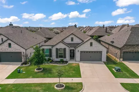 354 Sahara Dr, Waxahachie, TX 75165