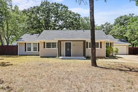 316 Rapp Rd, Keller, TX 76248