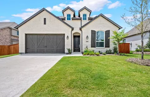 15049 Chipwood Dr, Aledo, TX 76008