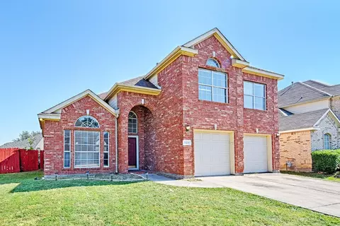 524 Delores Dr, Grand Prairie, TX 75052