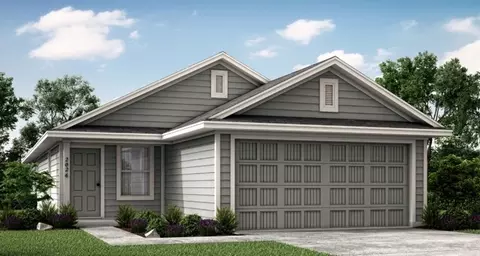 6533 Middlebury Dr, Princeton, TX 75407