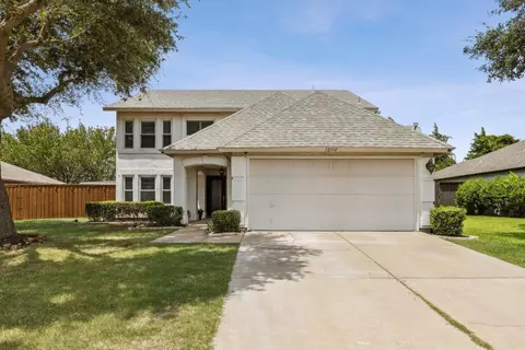 12112 Peachtree Ln, Frisco, TX 75035