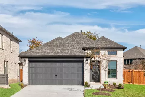 2402 Bathwick Ln, Forney, TX 75126