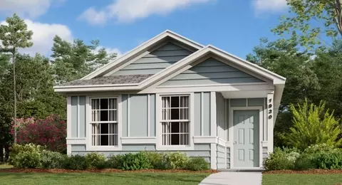 6719 Coulter Dr, Princeton, TX 75407