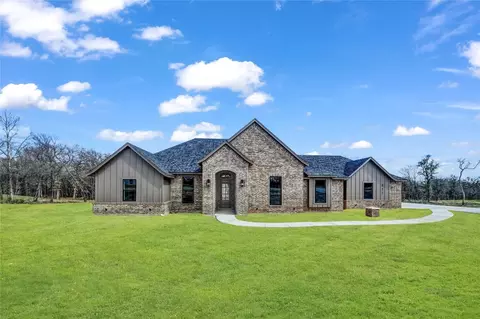 417 Hemet Way, Weatherford, TX 76087