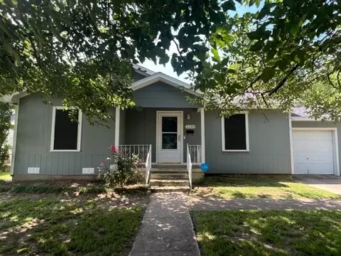 2130 College St, Paris, TX 75460