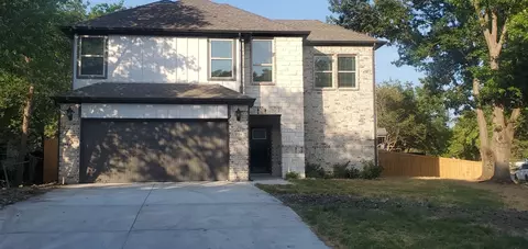 1714 Rosewood St, Grand Prairie, TX 75050