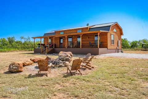 1501 Co Road 109, Cisco, TX 76437