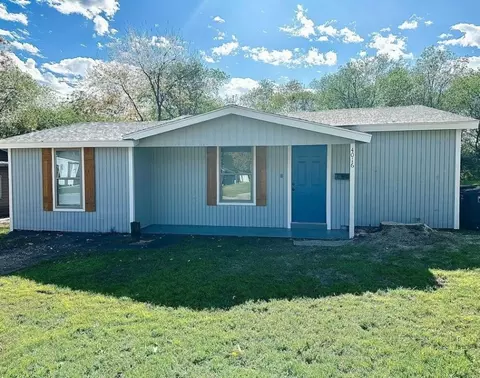 4016 Reed St, Fort Worth, TX 76119