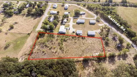 Tbd Kattner Road, Riesel, TX 76682