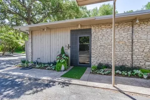 4500 Westridge Ave #23, Fort Worth, TX 76116