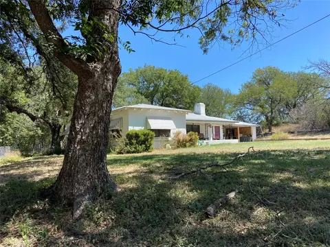 515 S Meridian, Iredell, TX 76649