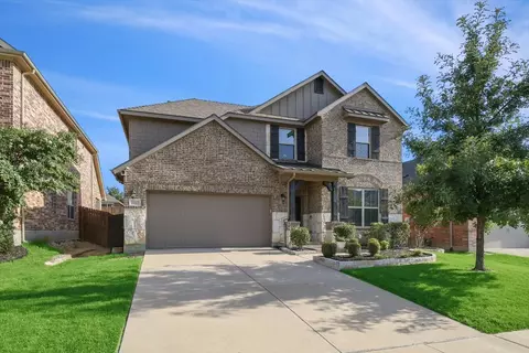 2716 Costa Mesa Dr, Little Elm, TX 75068