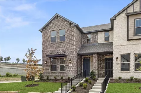 2909 Alto Dr, Sachse, TX 75048