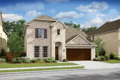3615 William Riley St, Melissa, TX 75454