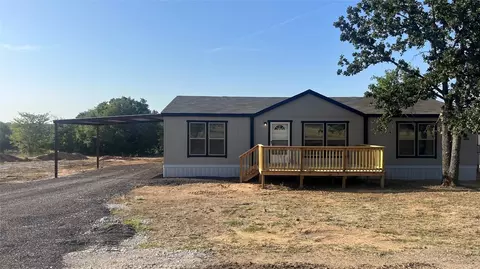 208 Overland Trl, Bridgeport, TX 76426