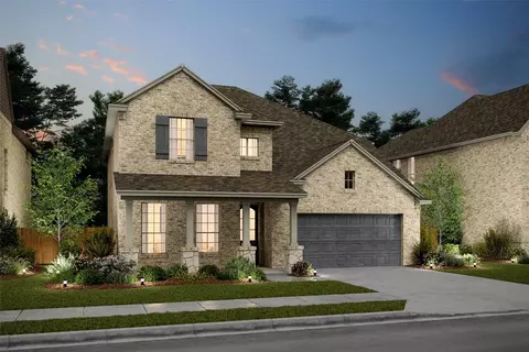 3311 Morris Ln, Melissa, TX 75454