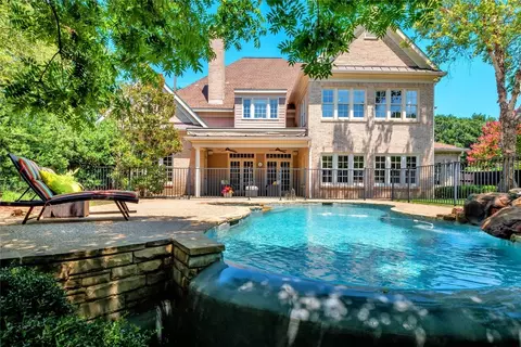 5917 Orchard Park Dr, Frisco, TX 75034