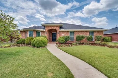 4115 Sun King Ln, Frisco, TX 75033