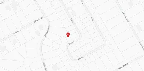 2033 Vista Ct, Whitney, TX 76692