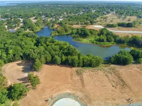 1515 Aspen Xing, Oak Point, TX 75068