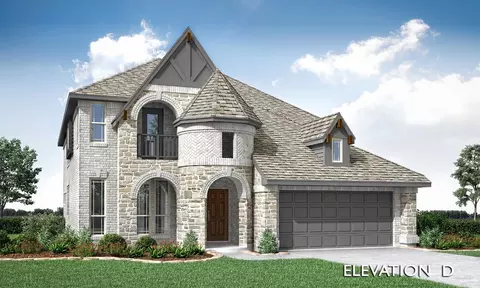 9104 Rock Nettle Dr, Fort Worth, TX 76131