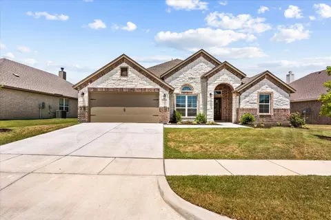 1509 Sidewinder Trl, Weatherford, TX 76087