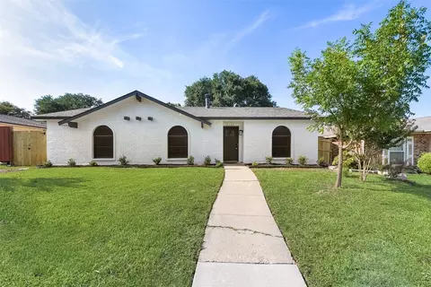 9109 Willowbrook Dr, Rowlett, TX 75088