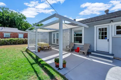 3715 Yucca Ave, Fort Worth, TX 76111