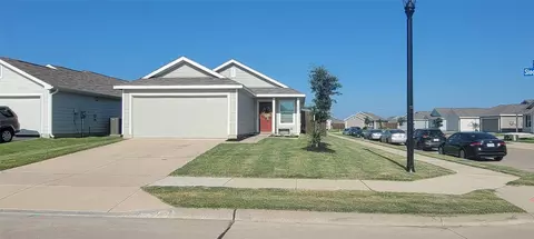 772 Slocum Way, Princeton, TX 75407