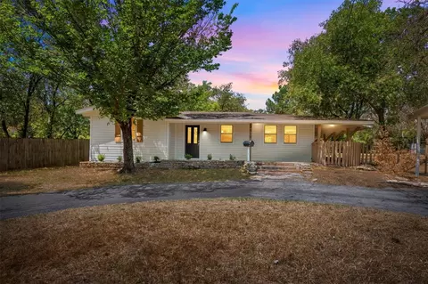 2619 Portwood Ct, Haltom City, TX 76117