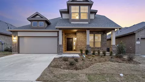 1312 Bonsmara Dr, Northlake, TX 76247