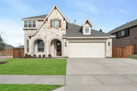 9029 Silver Dollar Dr, Fort Worth, TX 76131