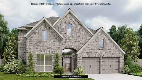 705 Stonewood Dr, Oak Point, TX 75068