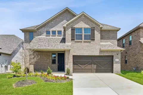 621 Cattle Chute Ct, Celina, TX 75009