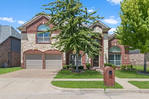 1305 Marina Dr, Irving, TX 75063