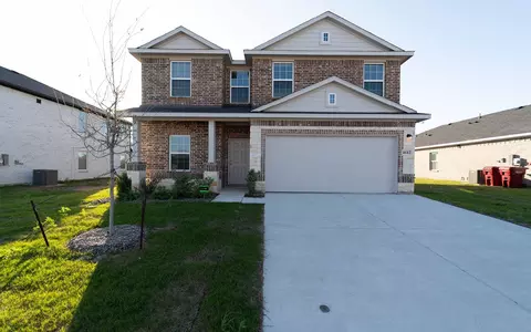 1612 Citrus Dr, Sherman, TX 75092