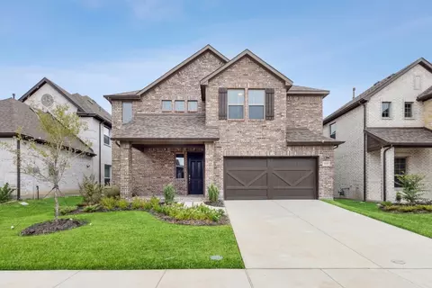 3818 Windmill Ct, Celina, TX 75009