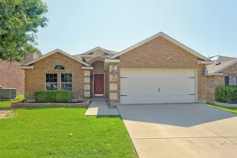 644 Lincoln Ave, Lavon, TX 75166