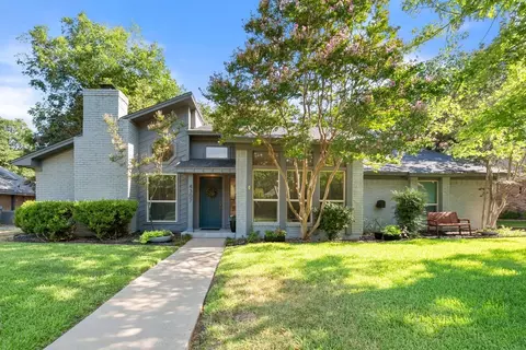 4307 Willow Bend Dr, Arlington, TX 76017