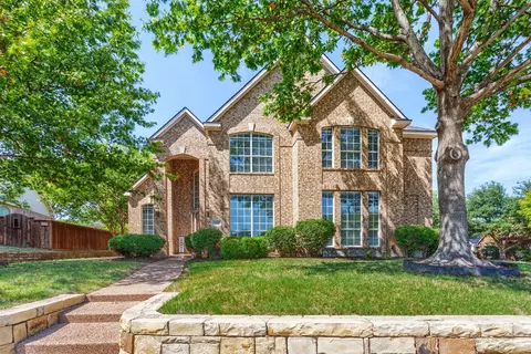 1200 Wills Point Dr, Allen, TX 75013