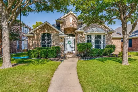 317 Calstone Dr, Allen, TX 75013