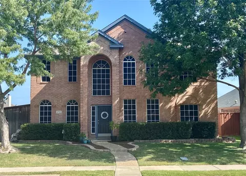 5700 Green Hollow Ln, The Colony, TX 75056