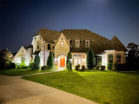 17044 N Skyview Ct, Forney, TX 75126