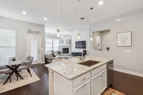5613 Merchant Dr, Mckinney, TX 75071