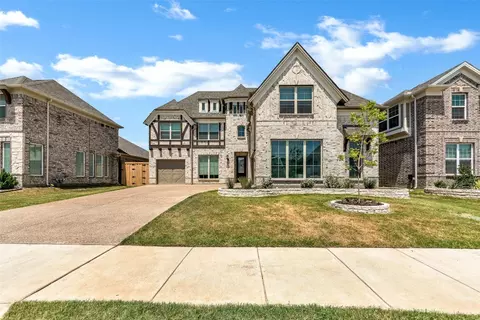 15537 Nimble Trl, Roanoke, TX 76262