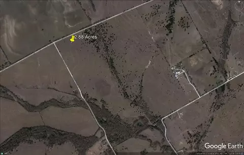 Lot 4 Tbd Dovie Lane, Milford, TX 76670