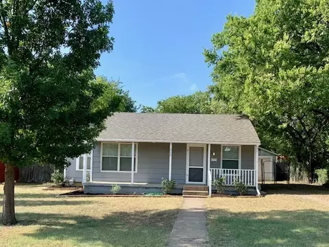 217 Hamilton St, Duncanville, TX 75116