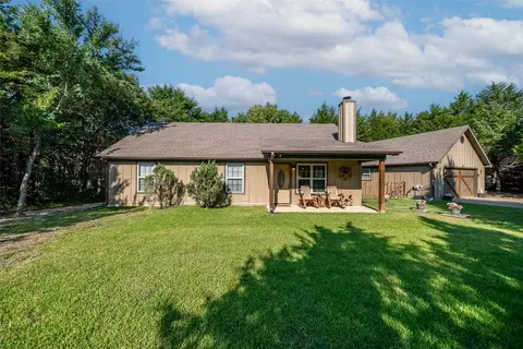 85 County Rd, Gordonville, TX 76245